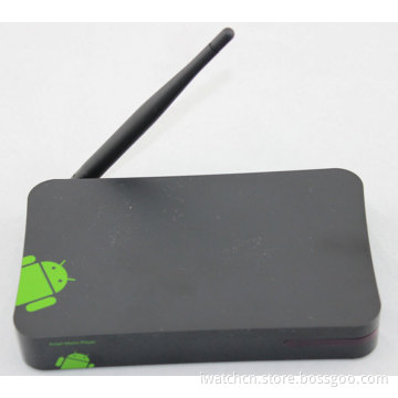 Boxchip A20 Dual Core 1GB/4GB ROM Android TV Box